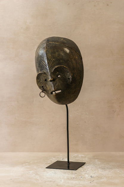 Antique Pende Mask - DRC