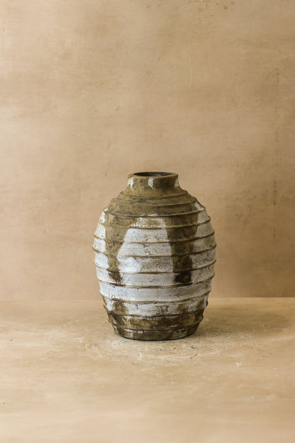 Rustic Indonesian Pot No 34