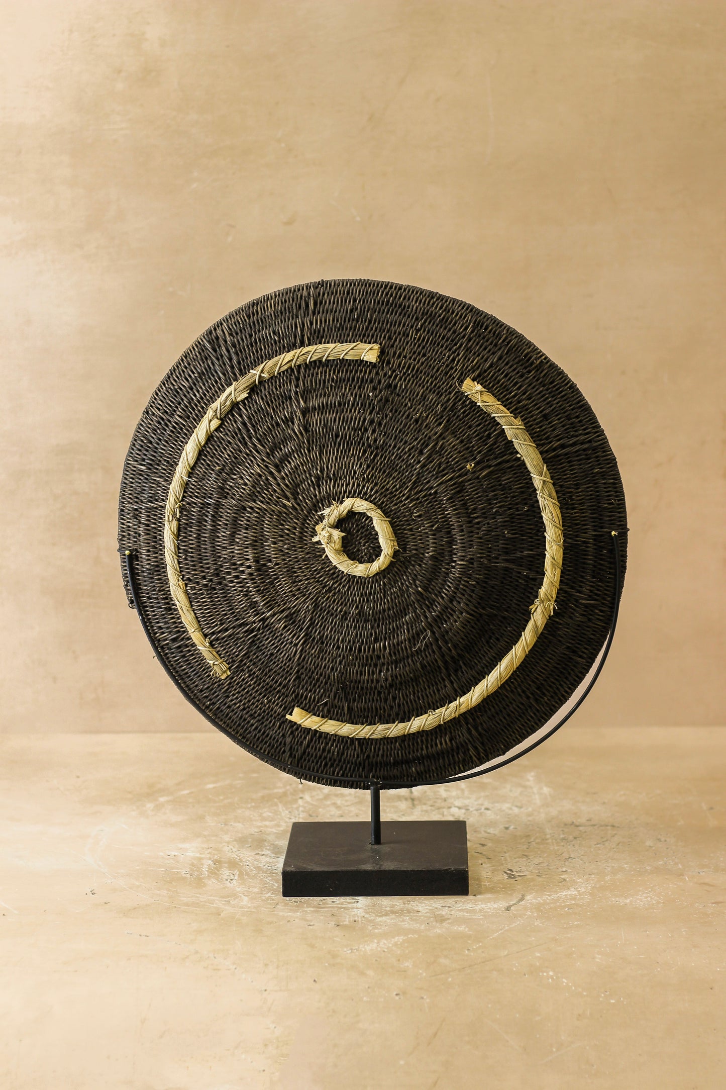 Makenge Basket - 100B