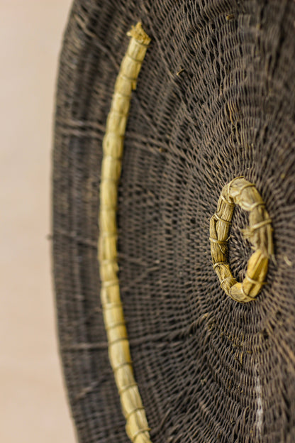 Makenge Basket - 100B