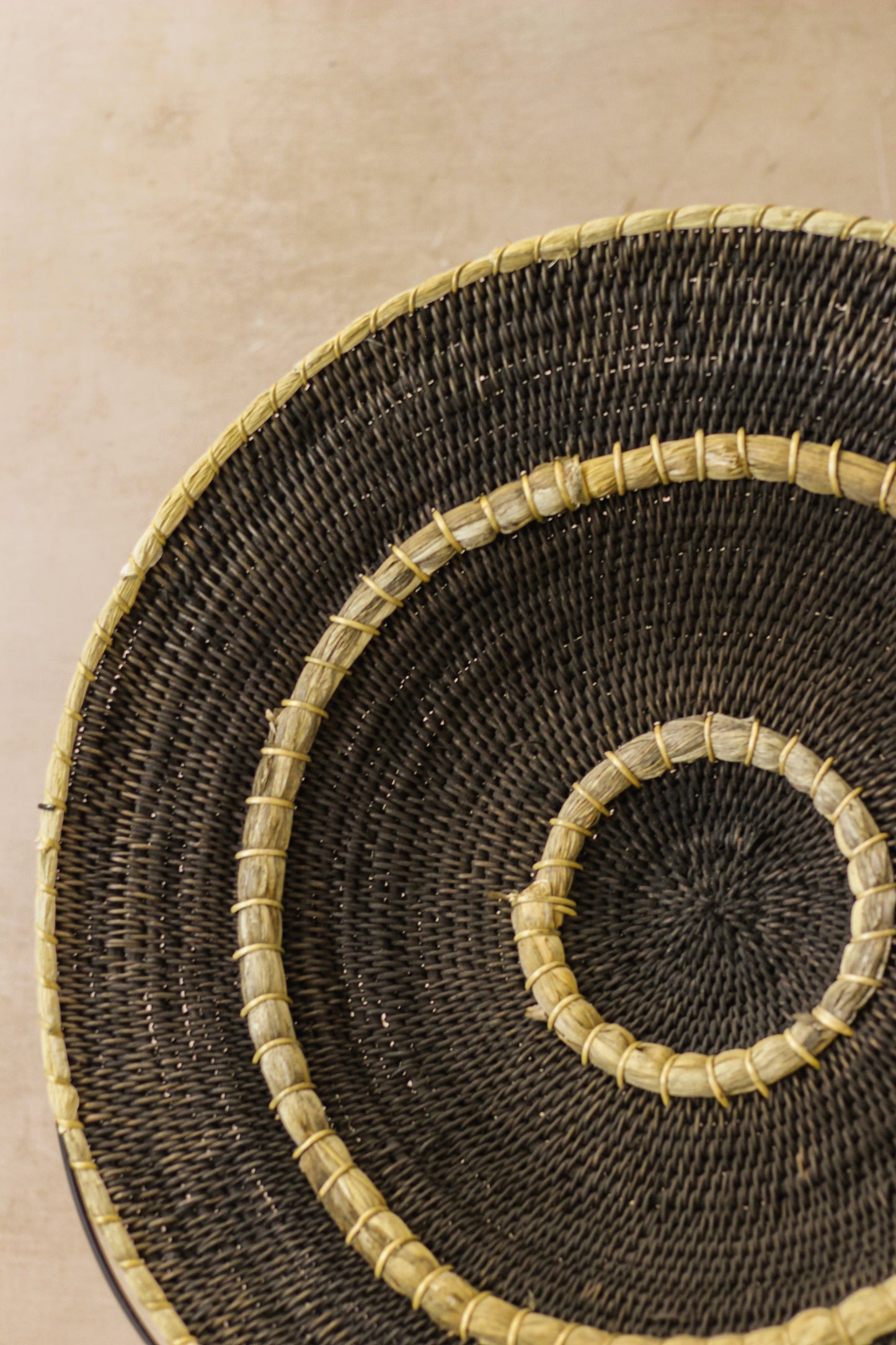 Makenge Basket - 100A