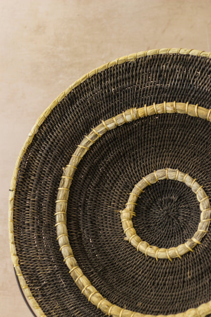 Makenge Basket - 100A