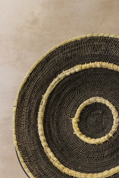 Makenge Basket - 100A