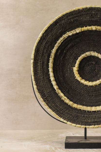 Makenge Basket - 100A