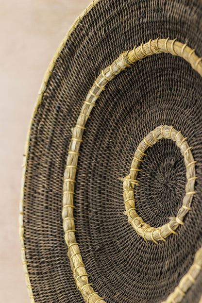 Makenge Basket - 100A