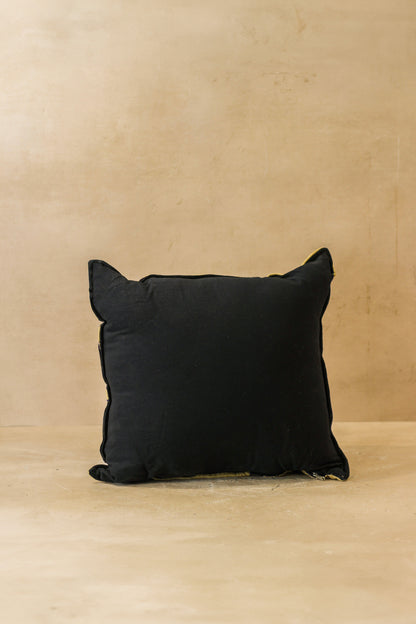 Kuba Cloth Cushion - 65.2