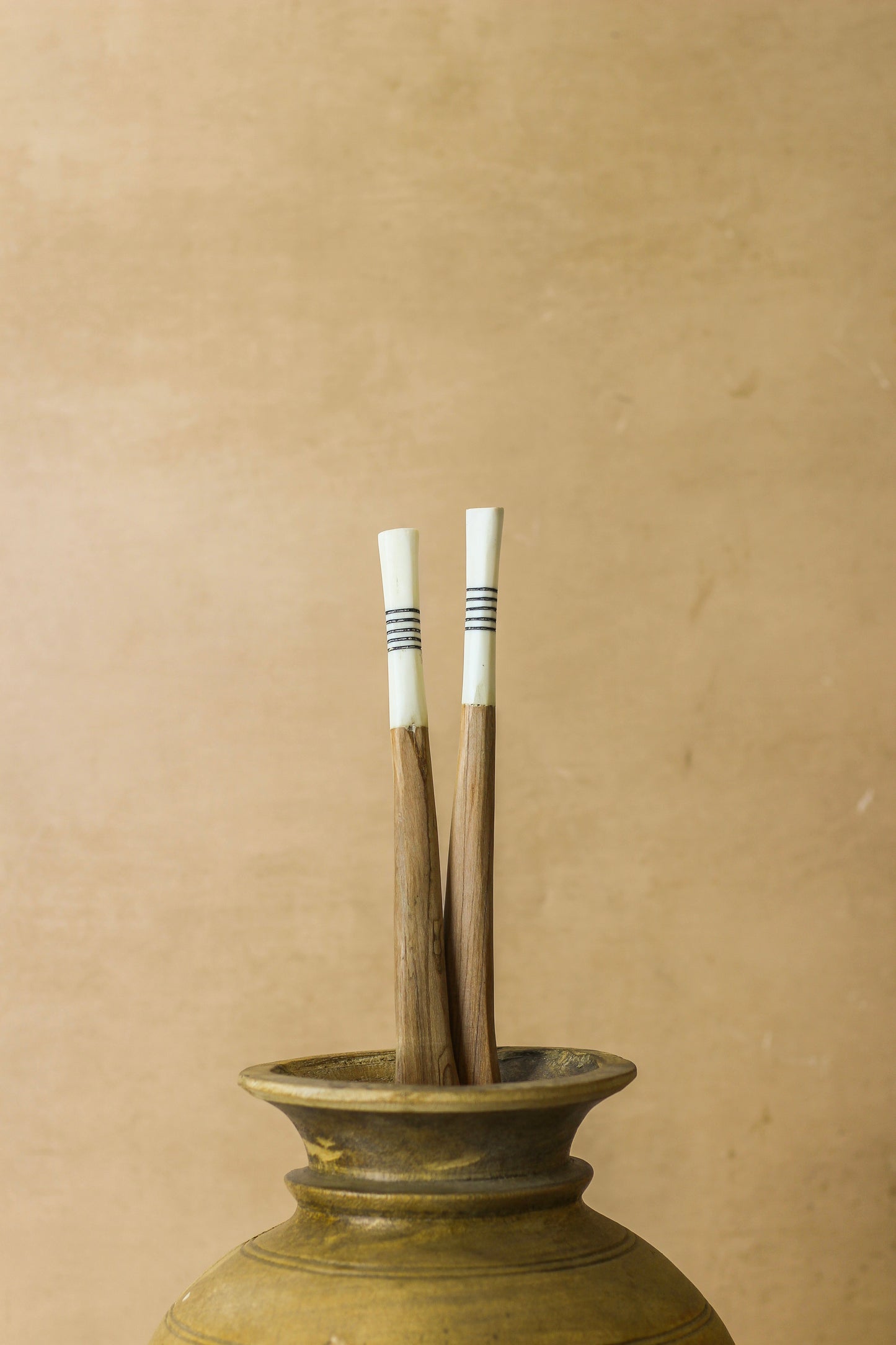 Kenya Salad Servers - 60.1