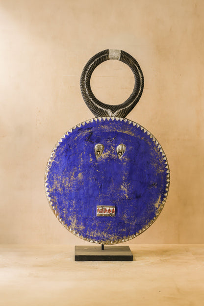 Baule Mask - 51.1