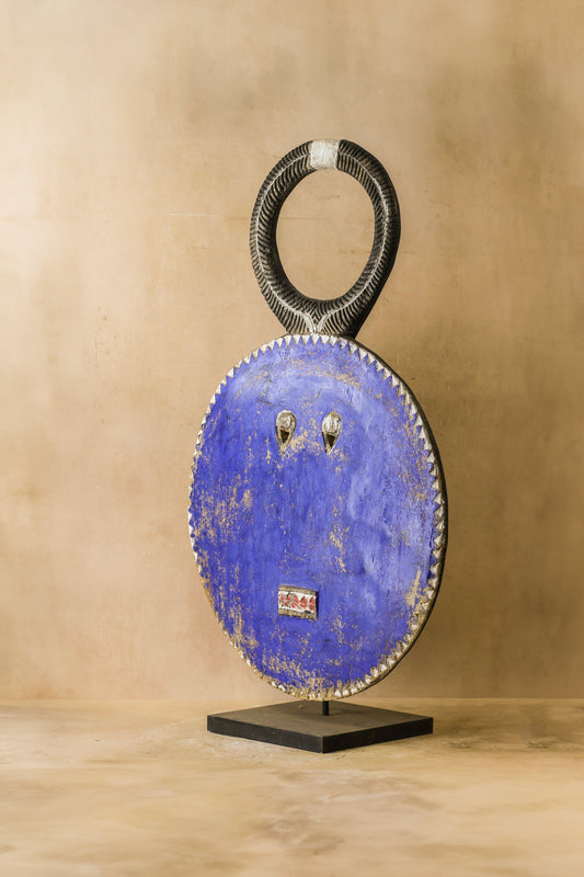 Baule Mask - 51.1