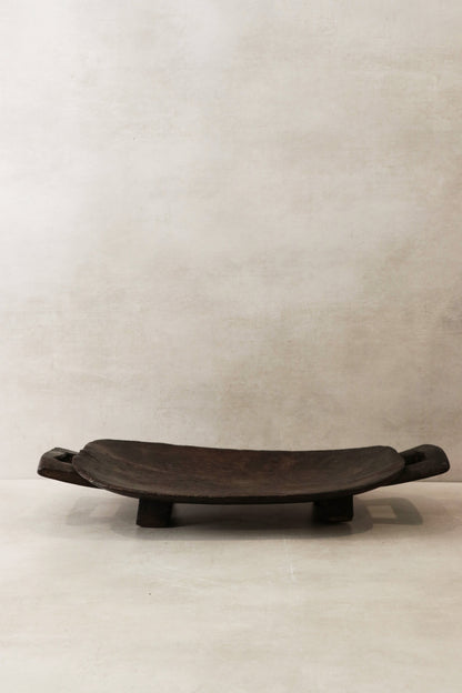 Zulu Food Platter - Hand carved 35.6