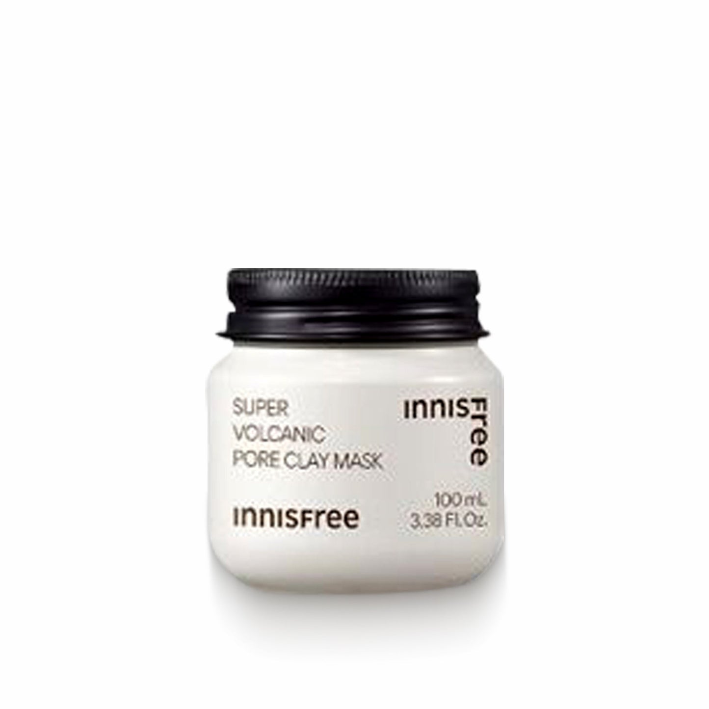 INNISFREE Super Volcanic Pore Clay Mask 20ml