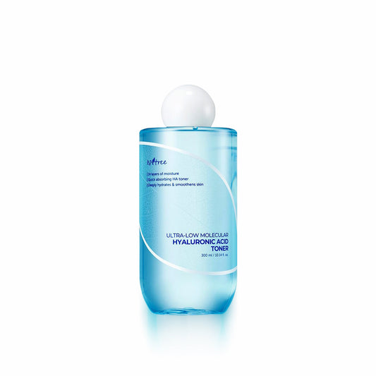 ISNTREE Hyaluronic Toner 300ml