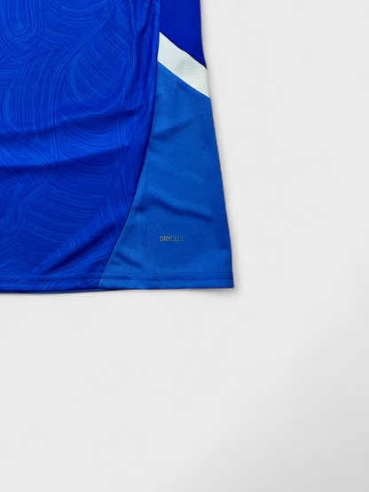 Iceland 2024 Football Shirt (Medium)