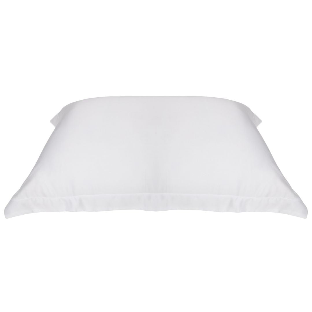 Sleepyhead Silk Pillow Set in Grey