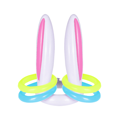 Inflatable Bunny Ear Game