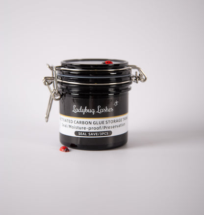Glue Storage Container