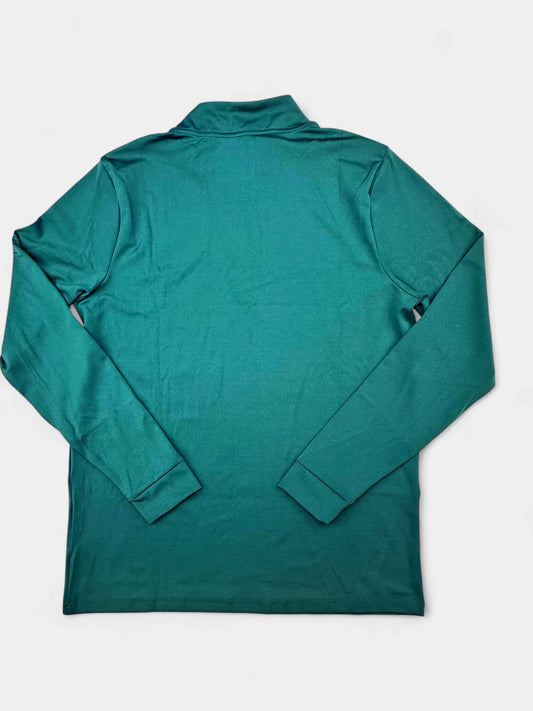 Ireland 2023 1/4 Zip Drill Top (Medium)