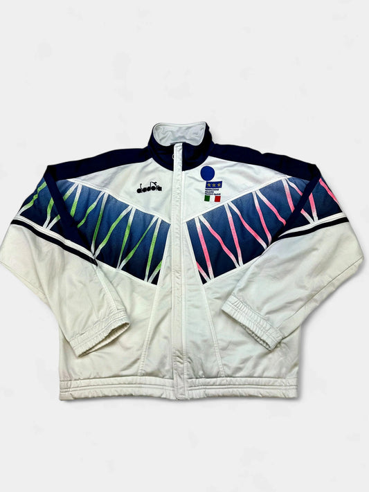 Italy 1994 Walk Out Jacket (Medium)