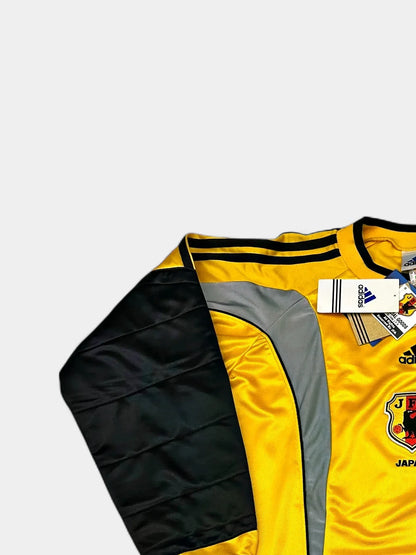 Japan 1999-00 Football Shirt (Large)