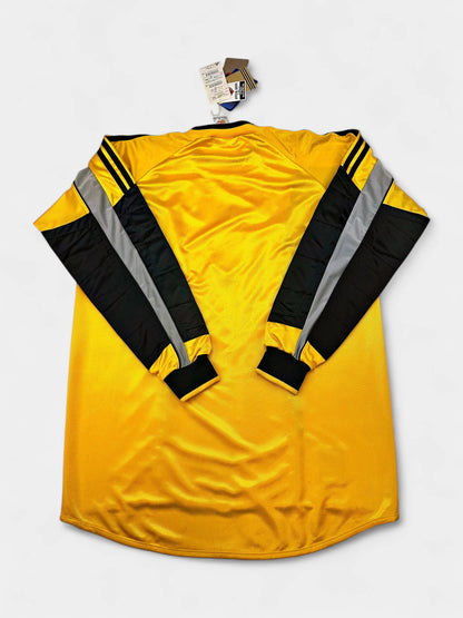 Japan 1999-00 Football Shirt (Large)