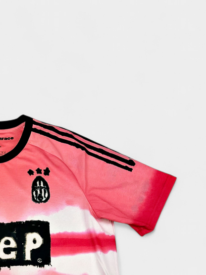 Juventus 2020-21 Football Shirt (Large)