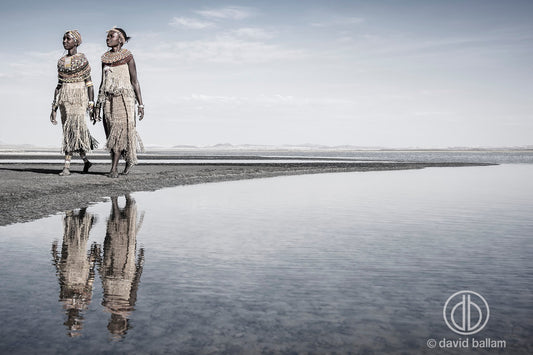 David Ballam - KANA_21