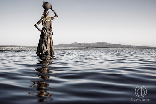 David Ballam - KANA_22