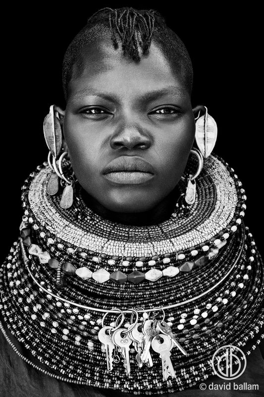 David Ballam - KANA_43