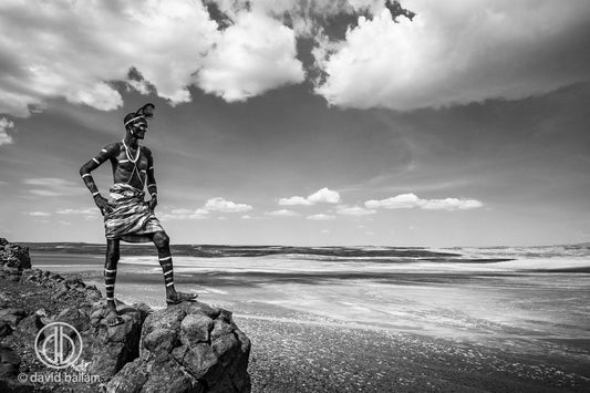 David Ballam - KANA_49