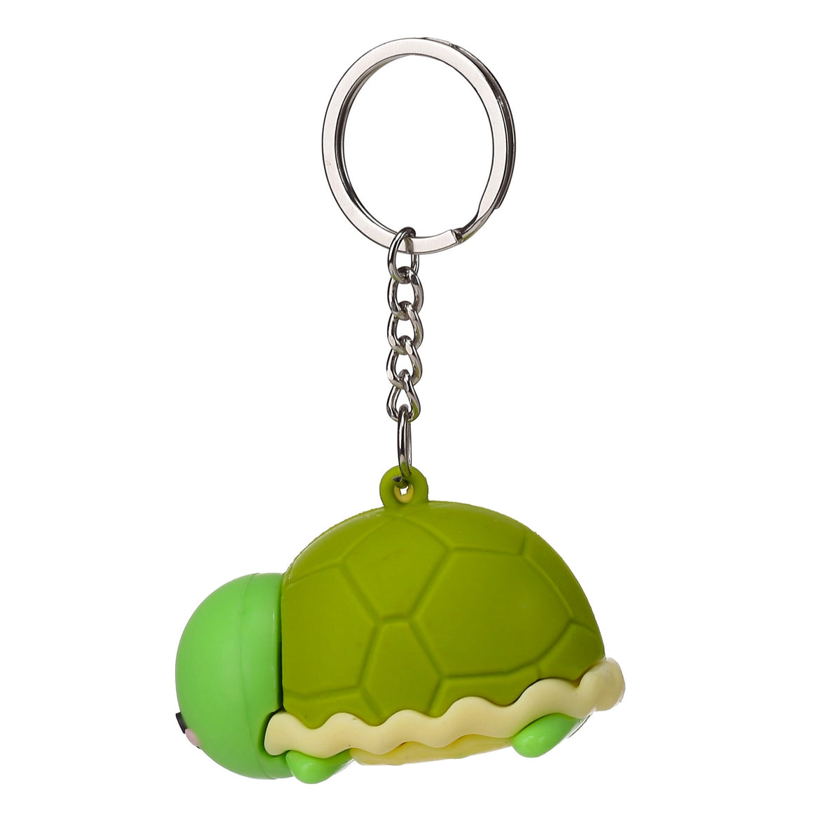 Adoramals Atlas The Turtle 3D Keyring