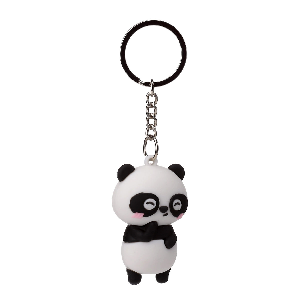 Adoramals Susu The Panda 3D Keyring