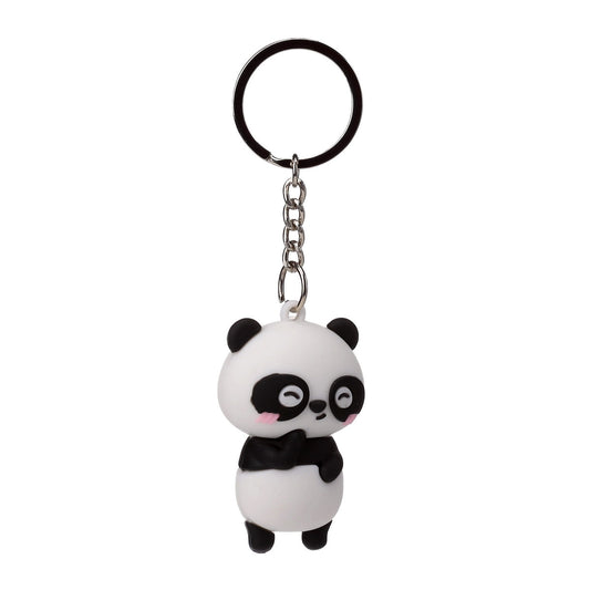 Adoramals Susu The Panda 3D Keyring