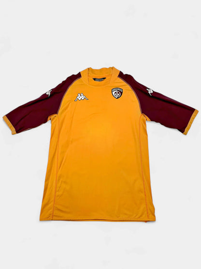 Kaiserslautern 2004-05 Football Shirt (Large)