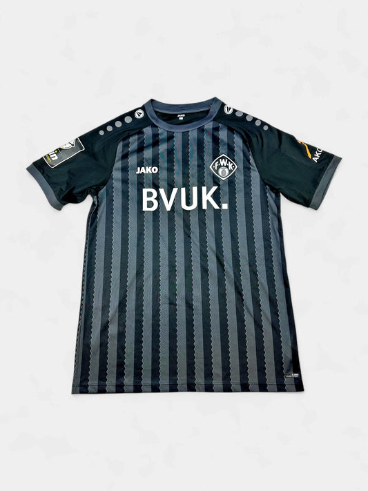 Kickers Würzburg 2021-22 Football Shirt (Large)