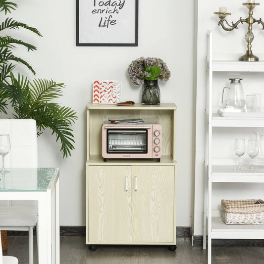Kitchen Storage Unit
