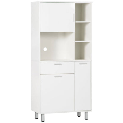 Kitchen Cupboard