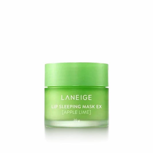 LANEIGE Lip Sleeping Mask Apple Lime 20g