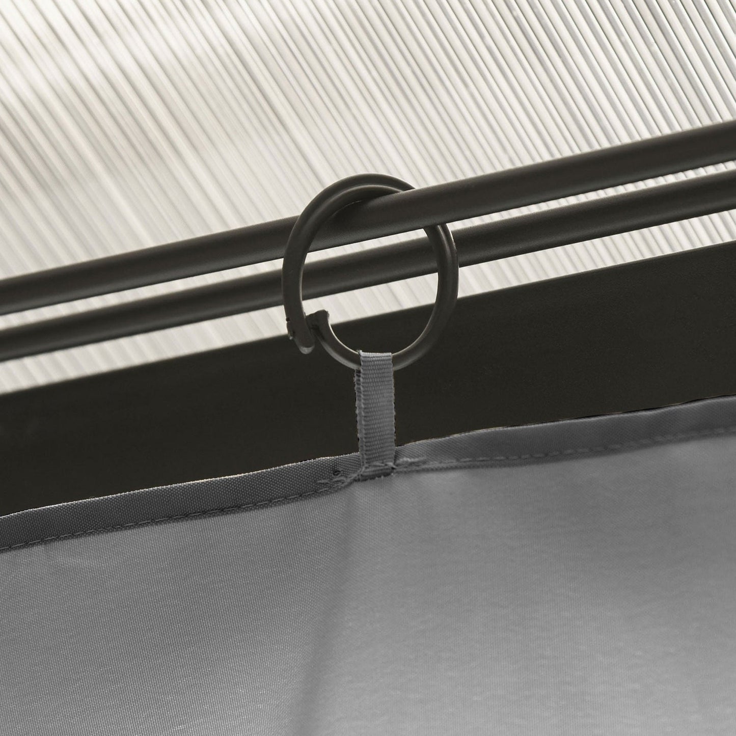 Replacement Gazebo Curtains