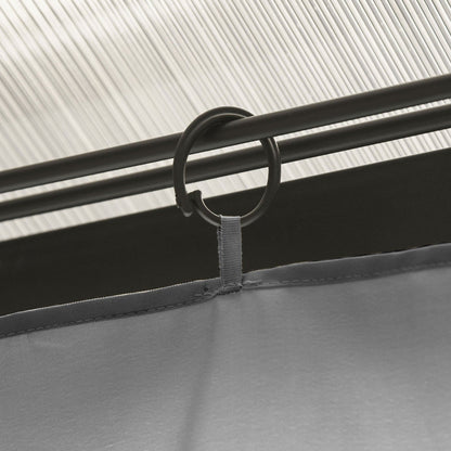 Replacement Gazebo Curtains