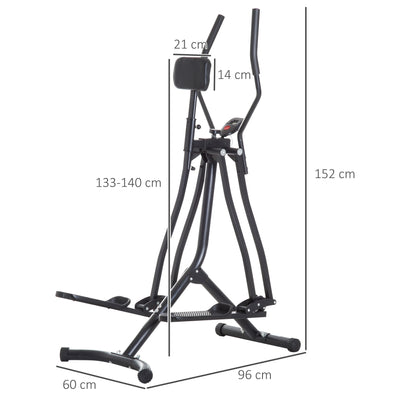 Air Walker Glider