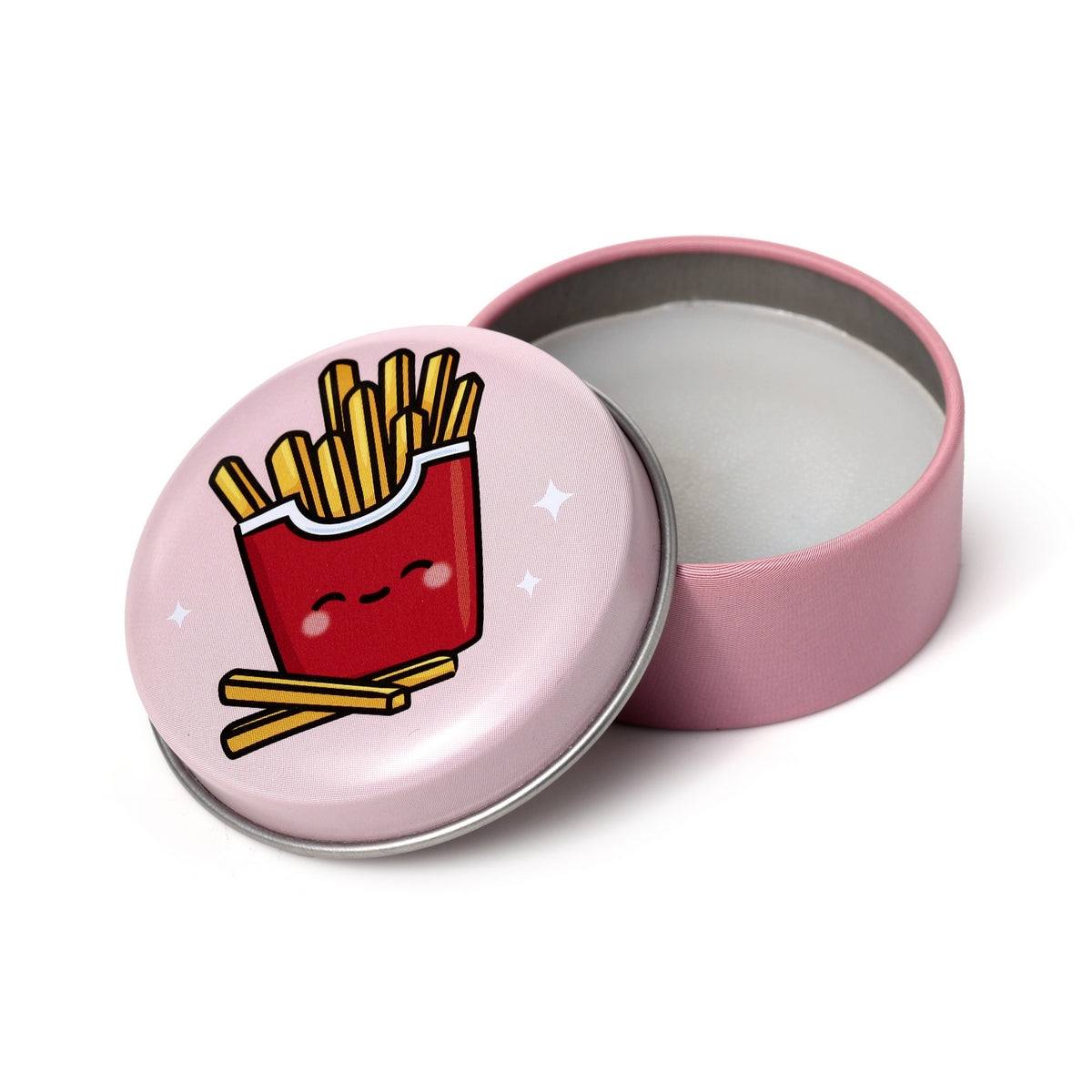Foodiemals Lip Balm in a Tin - Assorted