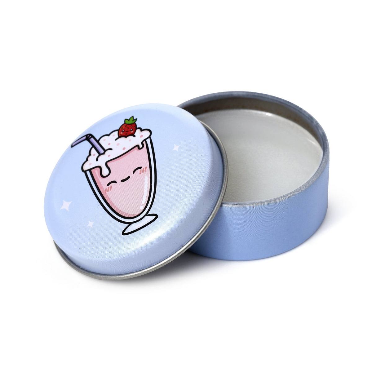 Foodiemals Lip Balm in a Tin - Assorted