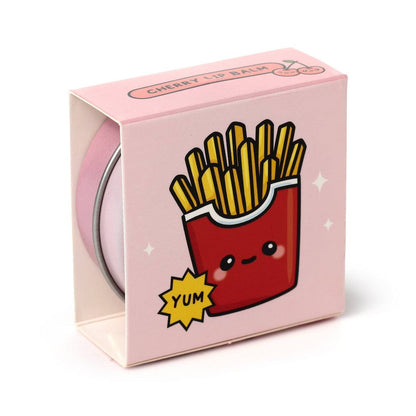 Foodiemals Lip Balm in a Tin - Assorted