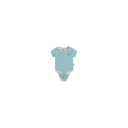 2 pack vest set - dinosaur print