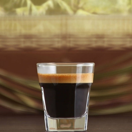 45ml Aras Shot Glasses - Pack of Six