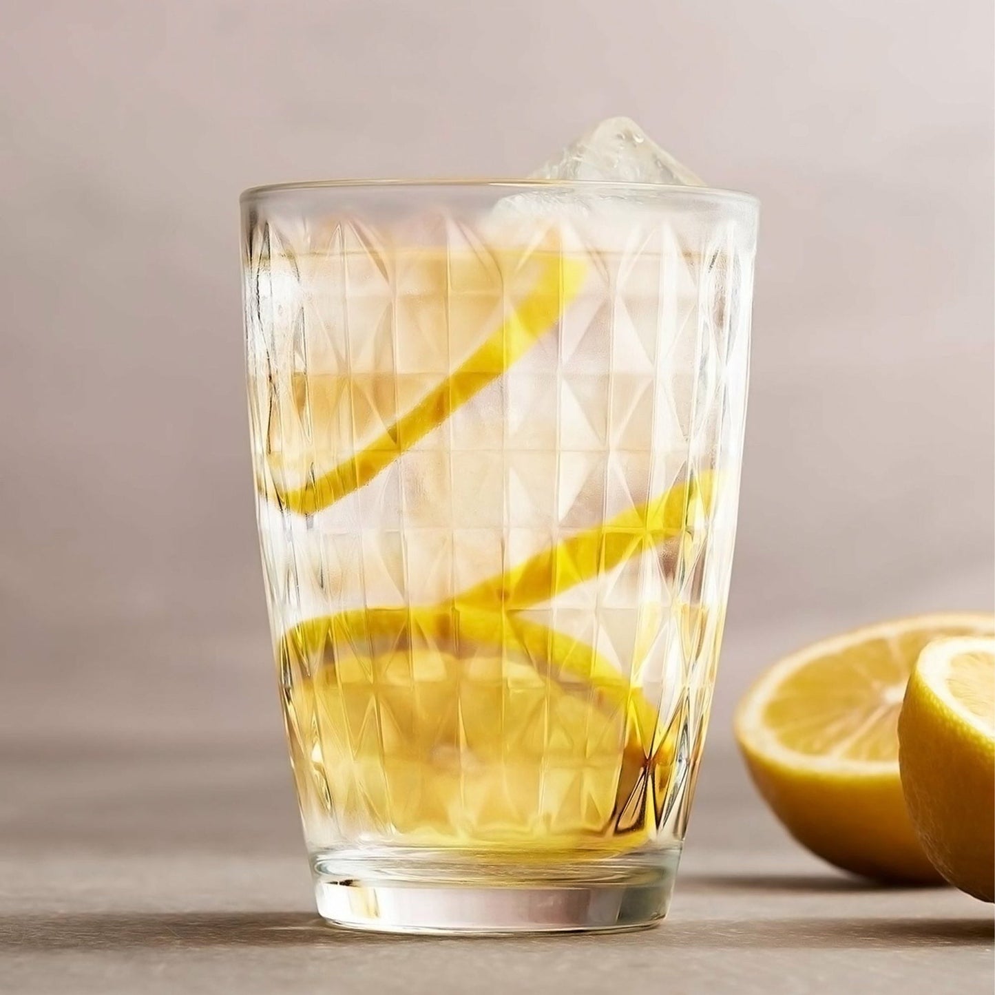 415ml Artemis Highball Glasses - Pack of Six