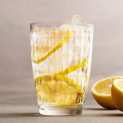 415ml Artemis Highball Glasses - Pack of Six