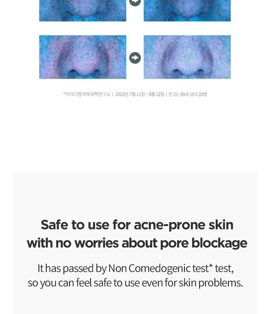 ANUA Heartleaf Pore Control Oil Facial Cleanser