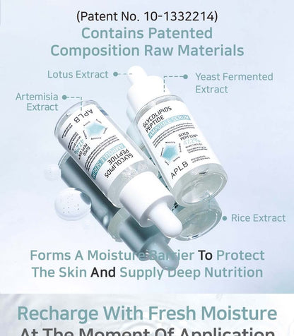 APLB Glycolipids Peptide Ampoule Serum 40ml