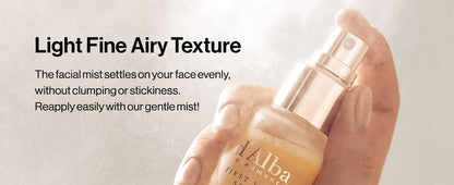 D’ALBA White Truffle First Spray Serum 50ml